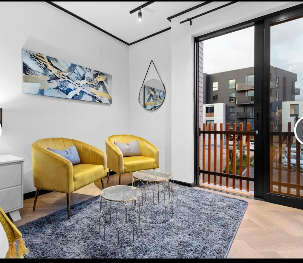 Luxury One Bed & Bath-nine Palms *