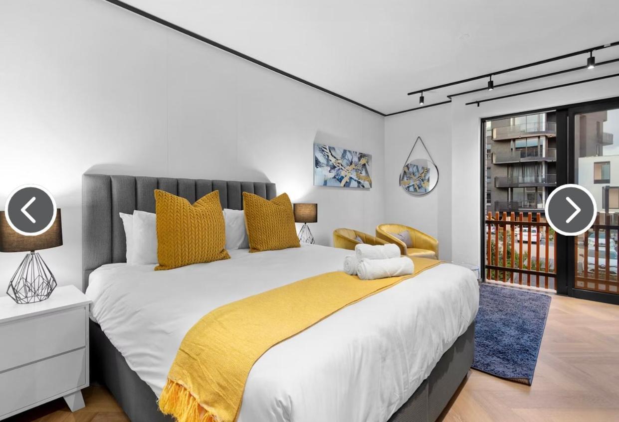 Luxury One Bed & Bath-nine Palms * Cape Town