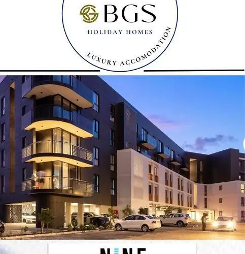 Luxury One Bed & Bath-Nine Palms