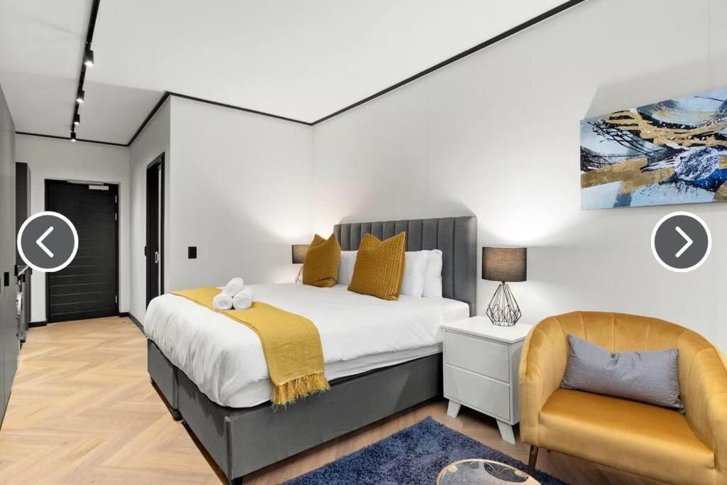 Luxury One Bed & Bath-nine Palms
