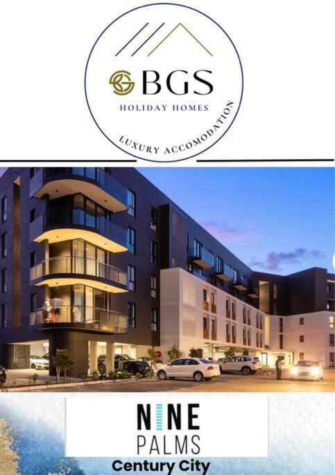 Luxury One Bed & Bath-nine Palms Apartment *