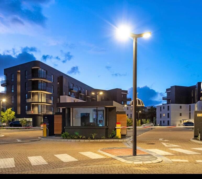 Luxury One Bed & Bath-nine Palms Kapstadt